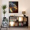 Dragon 5D Diamond Art Painting Kit for Adults, Round Full Drill Diamond Dots DIY Wall Decor 12 x 16inch
